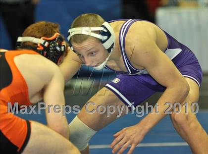 Thumbnail 2 in NYSPHSAA Championships (Preliminaries/Quarterfinals) photogallery.