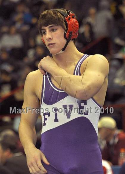 Thumbnail 2 in NYSPHSAA Championships (Preliminaries/Quarterfinals) photogallery.