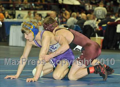 Thumbnail 2 in NYSPHSAA Championships (Preliminaries/Quarterfinals) photogallery.