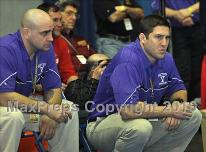 Thumbnail 2 in NYSPHSAA Championships (Preliminaries/Quarterfinals) photogallery.