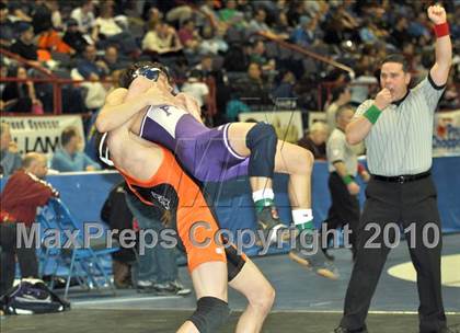 Thumbnail 3 in NYSPHSAA Championships (Preliminaries/Quarterfinals) photogallery.
