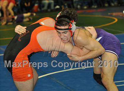Thumbnail 1 in NYSPHSAA Championships (Preliminaries/Quarterfinals) photogallery.