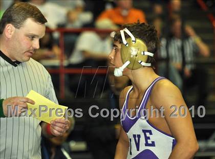 Thumbnail 2 in NYSPHSAA Championships (Preliminaries/Quarterfinals) photogallery.