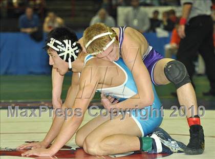 Thumbnail 1 in NYSPHSAA Championships (Preliminaries/Quarterfinals) photogallery.
