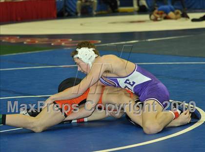 Thumbnail 3 in NYSPHSAA Championships (Preliminaries/Quarterfinals) photogallery.