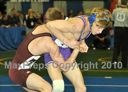 Thumbnail 1 in NYSPHSAA Championships (Preliminaries/Quarterfinals) photogallery.