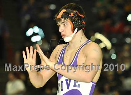 Thumbnail 1 in NYSPHSAA Championships (Preliminaries/Quarterfinals) photogallery.