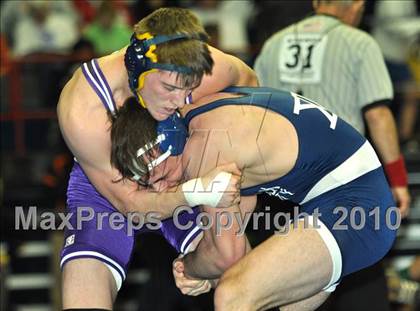 Thumbnail 1 in NYSPHSAA Championships (Preliminaries/Quarterfinals) photogallery.