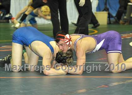Thumbnail 2 in NYSPHSAA Championships (Preliminaries/Quarterfinals) photogallery.