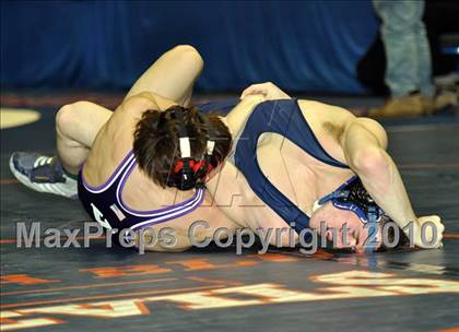 Thumbnail 1 in NYSPHSAA Championships (Preliminaries/Quarterfinals) photogallery.