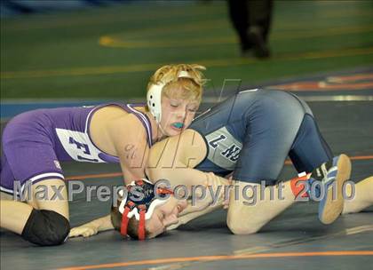 Thumbnail 2 in NYSPHSAA Championships (Preliminaries/Quarterfinals) photogallery.
