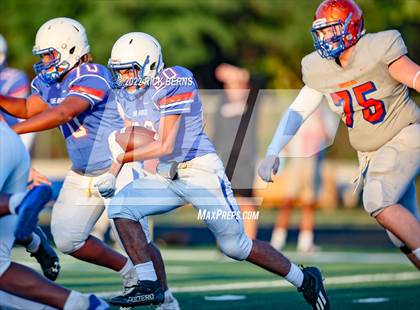 Thumbnail 3 in Grand Oaks @ Oak Ridge (blue vs red) photogallery.