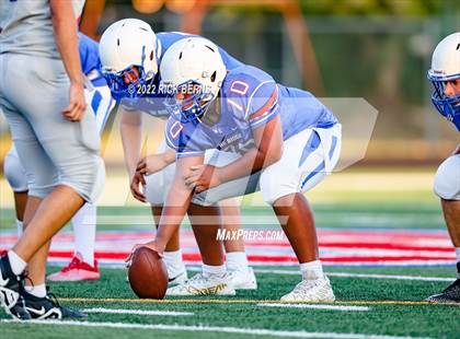 Thumbnail 3 in Grand Oaks @ Oak Ridge (blue vs red) photogallery.
