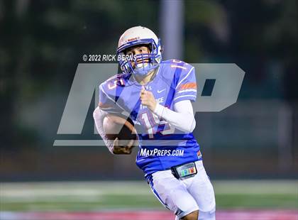 Thumbnail 1 in Grand Oaks @ Oak Ridge (blue vs red) photogallery.