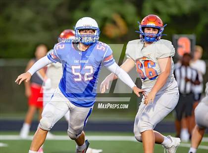 Thumbnail 2 in Grand Oaks @ Oak Ridge (blue vs red) photogallery.