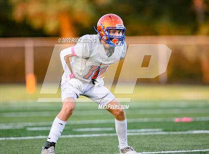 Thumbnail 2 in Grand Oaks @ Oak Ridge (blue vs red) photogallery.
