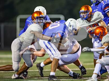 Thumbnail 3 in Grand Oaks @ Oak Ridge (blue vs red) photogallery.