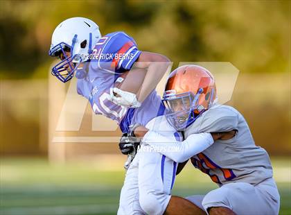 Thumbnail 1 in Grand Oaks @ Oak Ridge (blue vs red) photogallery.