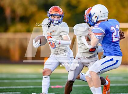 Thumbnail 3 in Grand Oaks @ Oak Ridge (blue vs red) photogallery.