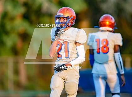 Thumbnail 3 in Grand Oaks @ Oak Ridge (blue vs red) photogallery.