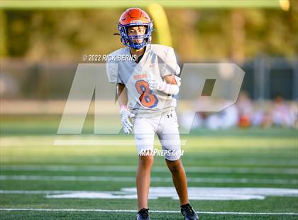 Thumbnail 1 in Grand Oaks @ Oak Ridge (blue vs red) photogallery.