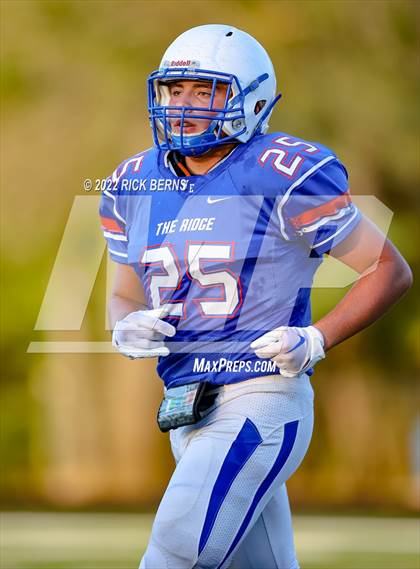 Thumbnail 2 in Grand Oaks @ Oak Ridge (blue vs red) photogallery.