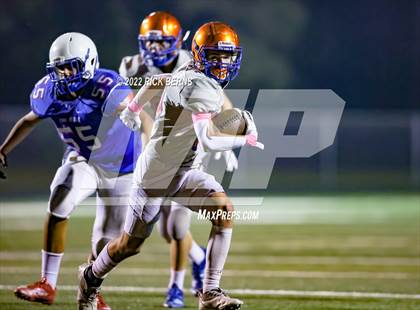Thumbnail 1 in Grand Oaks @ Oak Ridge (blue vs red) photogallery.