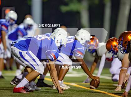 Thumbnail 3 in Grand Oaks @ Oak Ridge (blue vs red) photogallery.