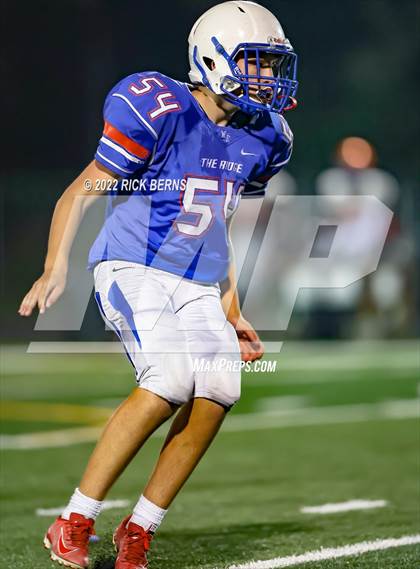 Thumbnail 3 in Grand Oaks @ Oak Ridge (blue vs red) photogallery.