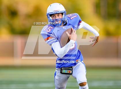 Thumbnail 2 in Grand Oaks @ Oak Ridge (blue vs red) photogallery.