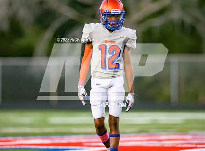 Thumbnail 3 in Grand Oaks @ Oak Ridge (blue vs red) photogallery.