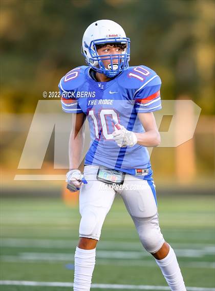 Thumbnail 1 in Grand Oaks @ Oak Ridge (blue vs red) photogallery.