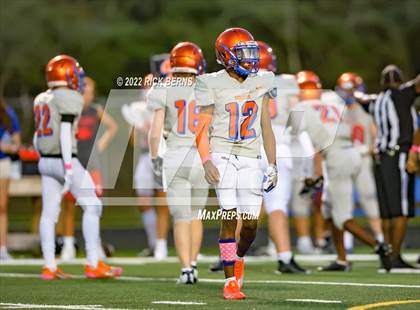 Thumbnail 1 in Grand Oaks @ Oak Ridge (blue vs red) photogallery.