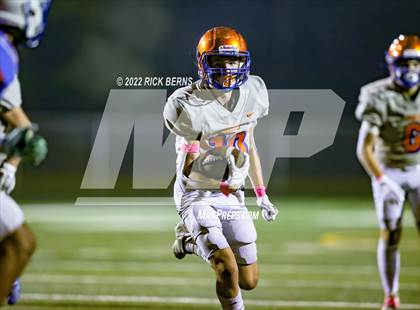 Thumbnail 1 in Grand Oaks @ Oak Ridge (blue vs red) photogallery.