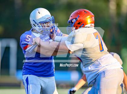 Thumbnail 3 in Grand Oaks @ Oak Ridge (blue vs red) photogallery.