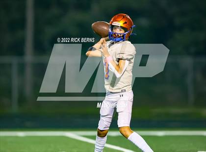 Thumbnail 2 in Grand Oaks @ Oak Ridge (blue vs red) photogallery.