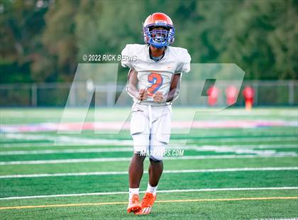 Thumbnail 3 in Grand Oaks @ Oak Ridge (blue vs red) photogallery.