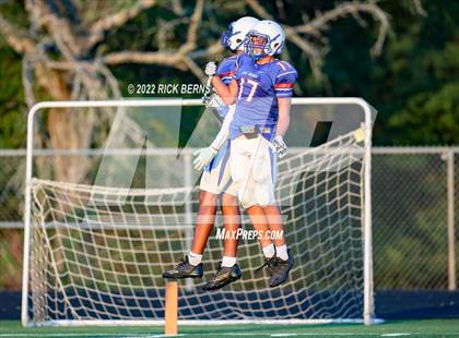 Thumbnail 1 in Grand Oaks @ Oak Ridge (blue vs red) photogallery.