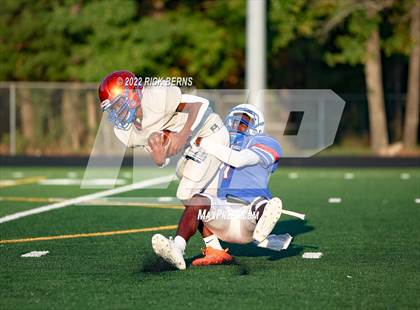 Thumbnail 3 in Grand Oaks @ Oak Ridge (blue vs red) photogallery.