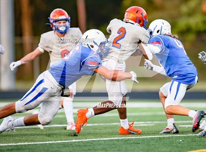 Thumbnail 2 in Grand Oaks @ Oak Ridge (blue vs red) photogallery.