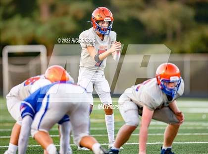 Thumbnail 2 in Grand Oaks @ Oak Ridge (blue vs red) photogallery.