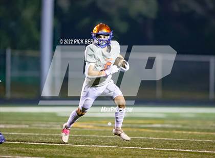Thumbnail 1 in Grand Oaks @ Oak Ridge (blue vs red) photogallery.