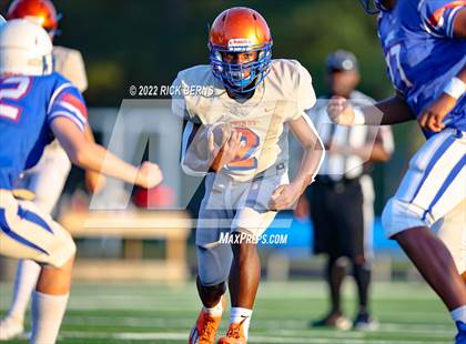 Thumbnail 2 in Grand Oaks @ Oak Ridge (blue vs red) photogallery.