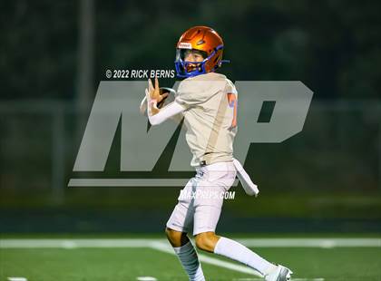 Thumbnail 3 in Grand Oaks @ Oak Ridge (blue vs red) photogallery.