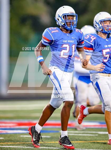 Thumbnail 3 in Grand Oaks @ Oak Ridge (blue vs red) photogallery.