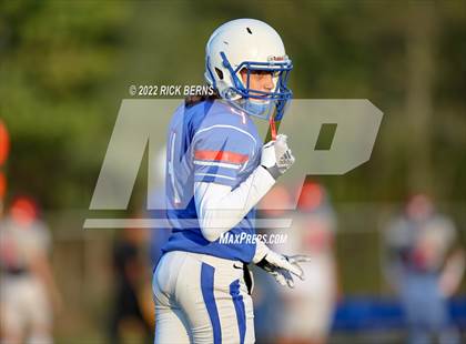 Thumbnail 3 in Grand Oaks @ Oak Ridge (blue vs red) photogallery.