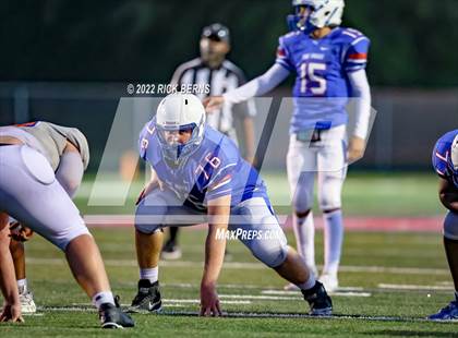 Thumbnail 2 in Grand Oaks @ Oak Ridge (blue vs red) photogallery.
