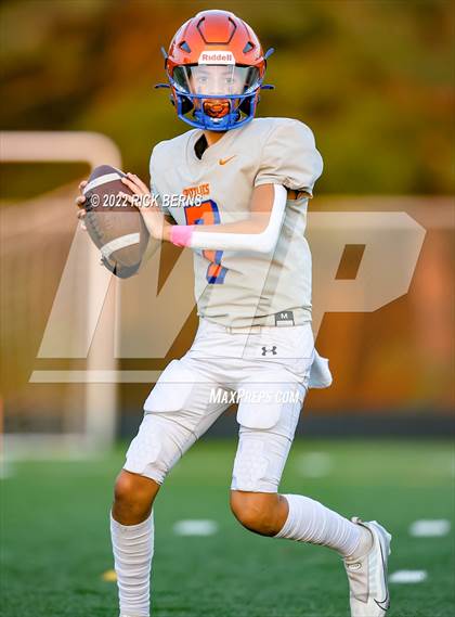 Thumbnail 3 in Grand Oaks @ Oak Ridge (blue vs red) photogallery.
