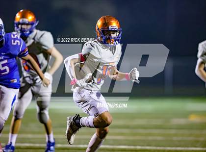 Thumbnail 2 in Grand Oaks @ Oak Ridge (blue vs red) photogallery.