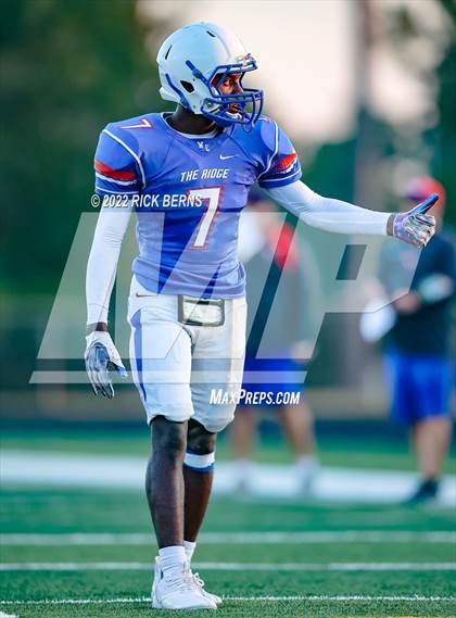 Thumbnail 1 in Grand Oaks @ Oak Ridge (blue vs red) photogallery.